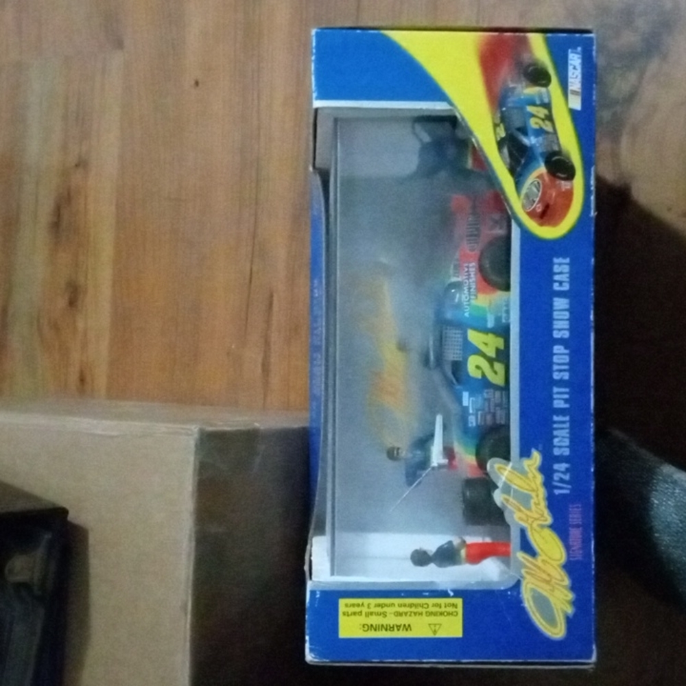 NASCAR Collectible
